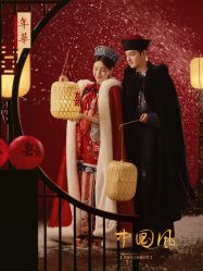 -蒙娜丽莎婚纱摄影·旅拍