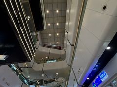 -万达广场(北京槐房店)
