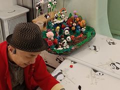 -眉州东坡·熊猫主题餐厅(枫蓝店)