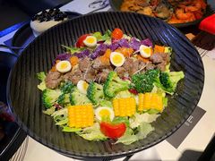 -西堤厚牛排(新世界店)