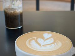 -fishtank鱼缸咖啡(三山街店)