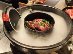 -谷牛日式烤肉(宝山U天地店)