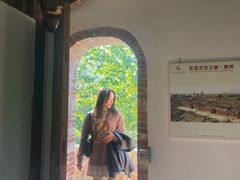 -武汉园博园(武汉自然博物馆)