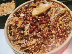 -小饕荟雅安贡椒鱼鲜馆(广福桥店)