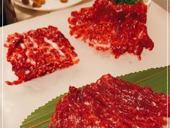 -左庭右院鲜牛肉火锅(环球港店)