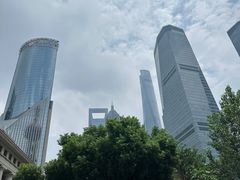 -东方明珠广播电视塔