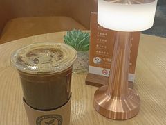 -逸派咖啡 EPARKCOFFEE(广安门店)