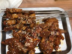 -老磨油饼(高陵店)