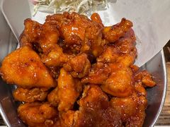 -冰川朝鲜族料理·东北菜(观前店)