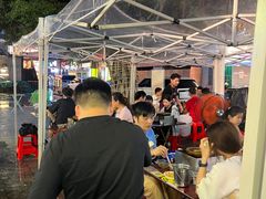 -包工仔·牛杂自助放题