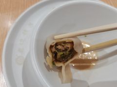 -老边饺子馆(东单店)