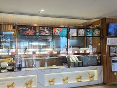 -格日勒阿妈蒙古厨房(新华广场店)