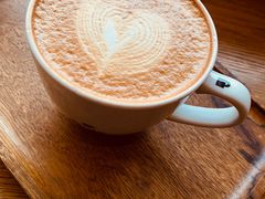 -Peet's 皮爷咖啡(东湖路手作店)