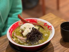 翠王-豚王拉面(澳门银河店)