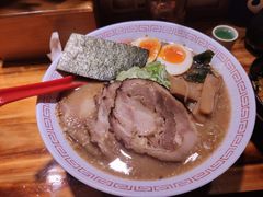 -老龙亭拉面店
