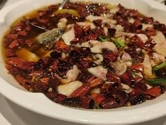 -眉州东坡(国贸店)