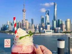 -罗斯福色戒酒吧(外滩店)