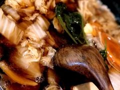 -渔日本料理铁板烧(新天地假日广场店)