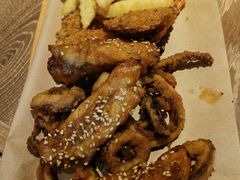 -必胜客(五道口店)
