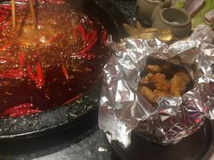 -蜀大侠火锅(寰球文化地标·总府店)