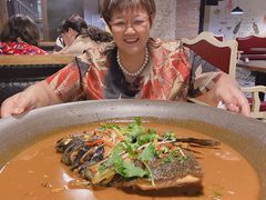 -鹦鹉小厨味道餐厅(山大南路店)