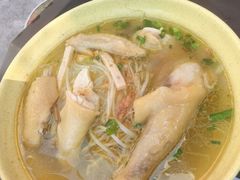 -华姐鸡粉(中心店)