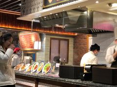 -大食代美食广场(迪士尼小镇店)