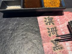 -黑牛の店·黑金店(沈阳万象城店)