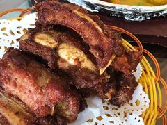 -创味·民间海南菜·非遗藤桥排骨(藤桥·免税城店)