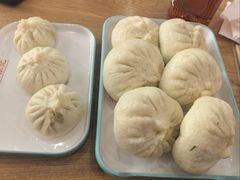 -津门张记包子铺(华昌道店)