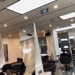 点击看大图 -CD Hair salon