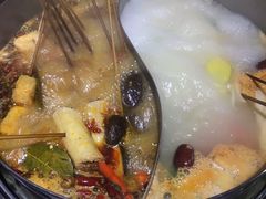 -乐山串串香老火锅(鼓楼店)