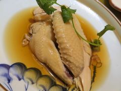 -银都上海菜馆(粤海东路店)