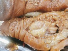 -阿叶羊杂碎(前进街店)