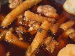 -李子坝梁山鸡(李子坝大鸡哥店)