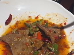 -拾捌川·自贡爆炒(新街口店)