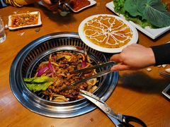 -炭之家烤肉(世茂店)