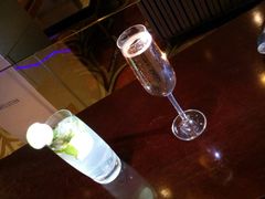 -Plush大堂酒廊(北京金融街威斯汀大酒店)