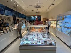 -烘焙町面包店(西四店)