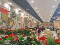 -江城燕子大排档(江汉路步行街店)
