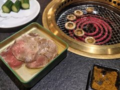 -神户赤童日式烤肉伙伴(东直门店)