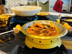 -香山湖华璋大酒店(新浦路店)