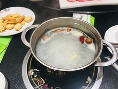 -食鲜捞火锅(湖西路店)