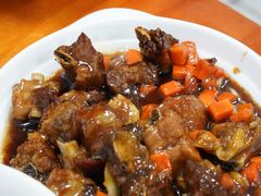 -如意香辣鸡架(总店)