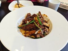 -老牌坊鲁菜名店(聊城美食岛店)