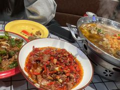 -江西老表·经典江西八大碗