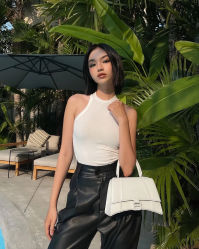 -型色沙龙