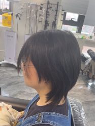 -sy杉影印象COLOUR专业烫染