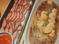 -蜜桃餐厅·伴山(海岸城店)