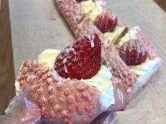 -奈雪的茶(中粮祥云小镇店)